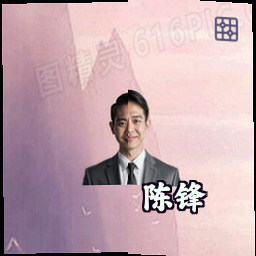陈锋