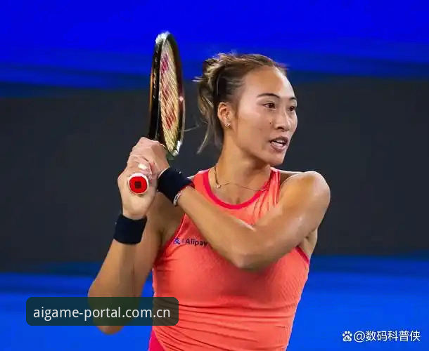 爱游戏安装步骤 2026法网女单抽签解析:郑钦文保分挑战与爱游戏平台观赛新体验